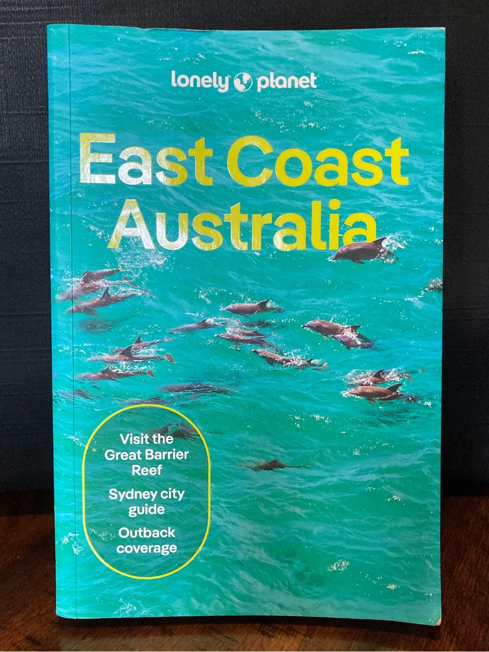 Lonely Planet | East Coast Australia